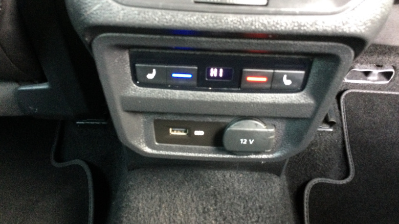 SEAT Tarraco 1.5 EcoTSI Xcellence Lux 5dr Petrol Estate